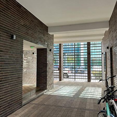 Smart Apartment Ogrodowa Варшава Екстериор снимка