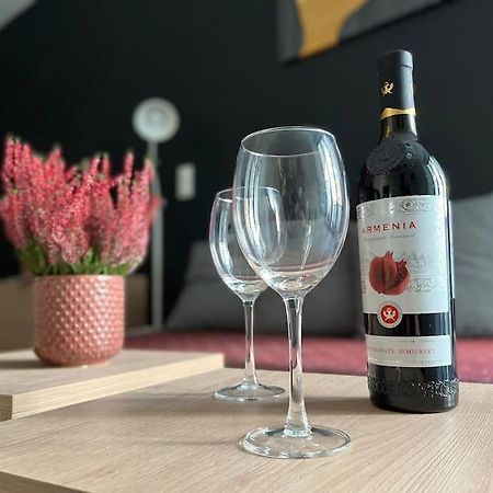 Smart Apartment Ogrodowa Варшава Екстериор снимка