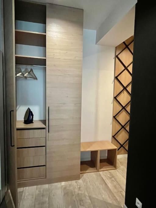 Smart Apartment Ogrodowa Варшава Екстериор снимка