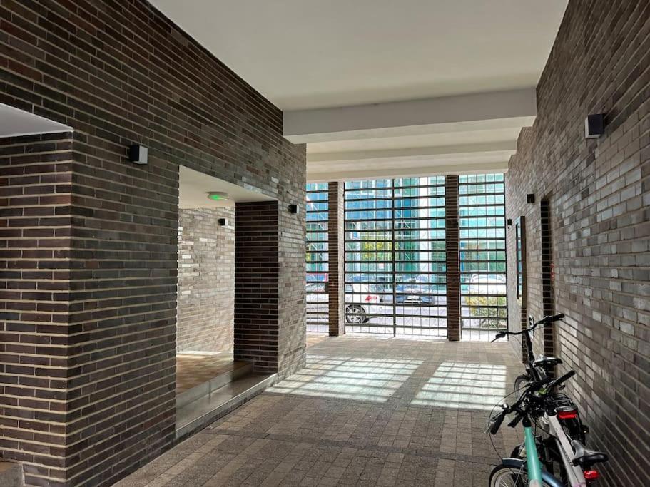 Smart Apartment Ogrodowa Варшава Екстериор снимка