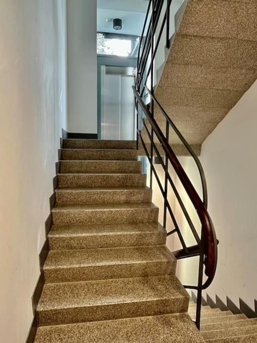 Smart Apartment Ogrodowa Варшава Екстериор снимка
