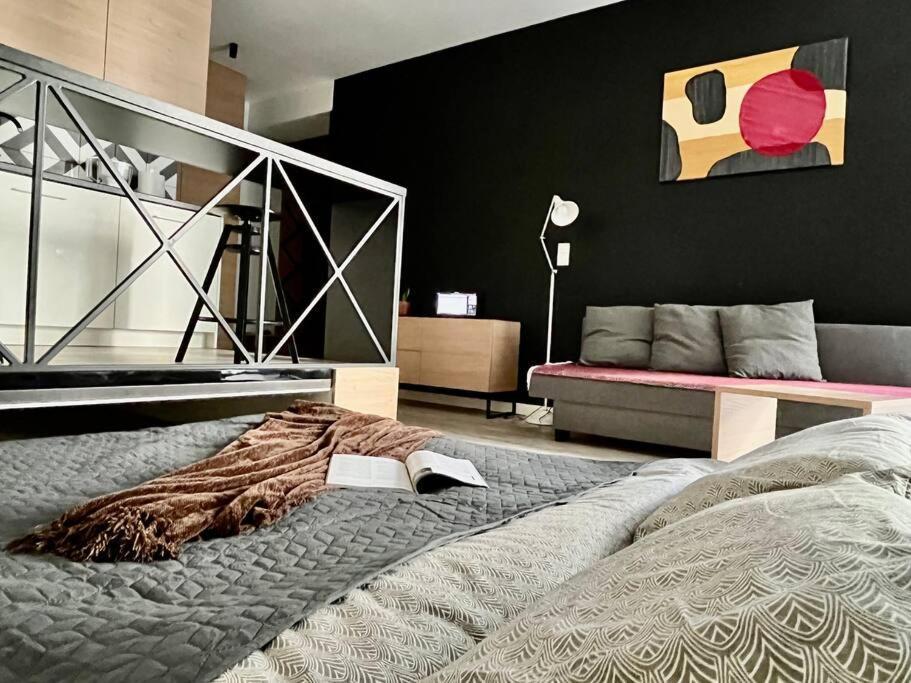 Smart Apartment Ogrodowa Варшава Екстериор снимка