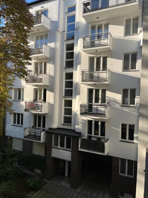 Smart Apartment Ogrodowa Варшава Екстериор снимка